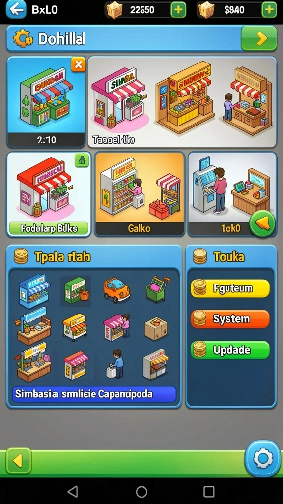 Screenshot 070slot nomor 2
