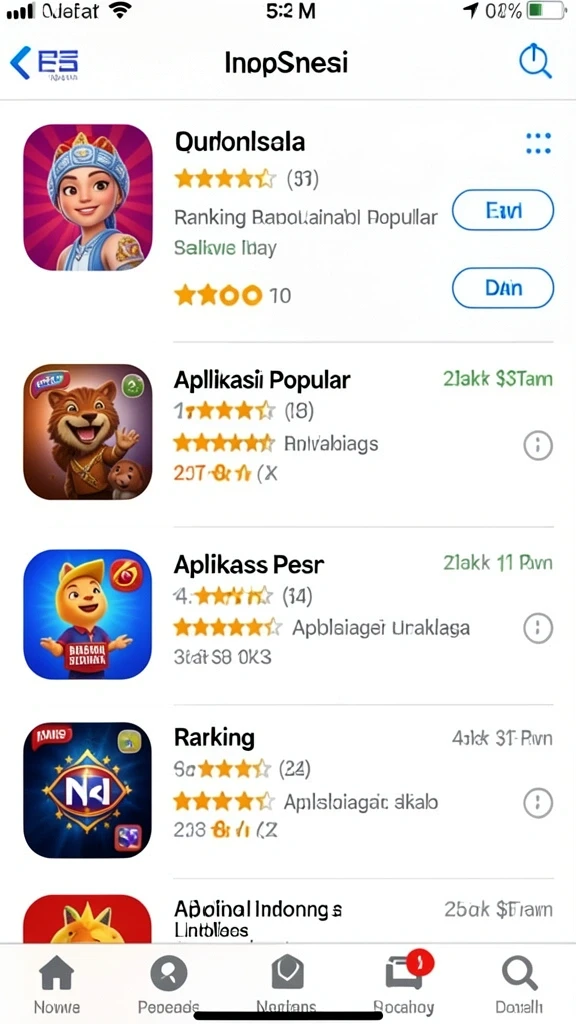 Screenshot 777win nomor 2