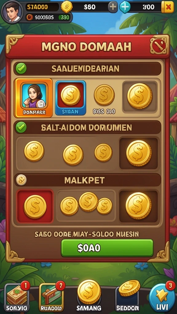 Screenshot 92glory nomor 2