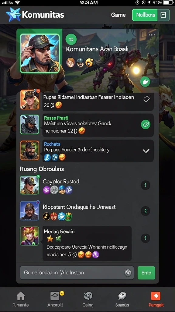 Screenshot ajo89 nomor 3