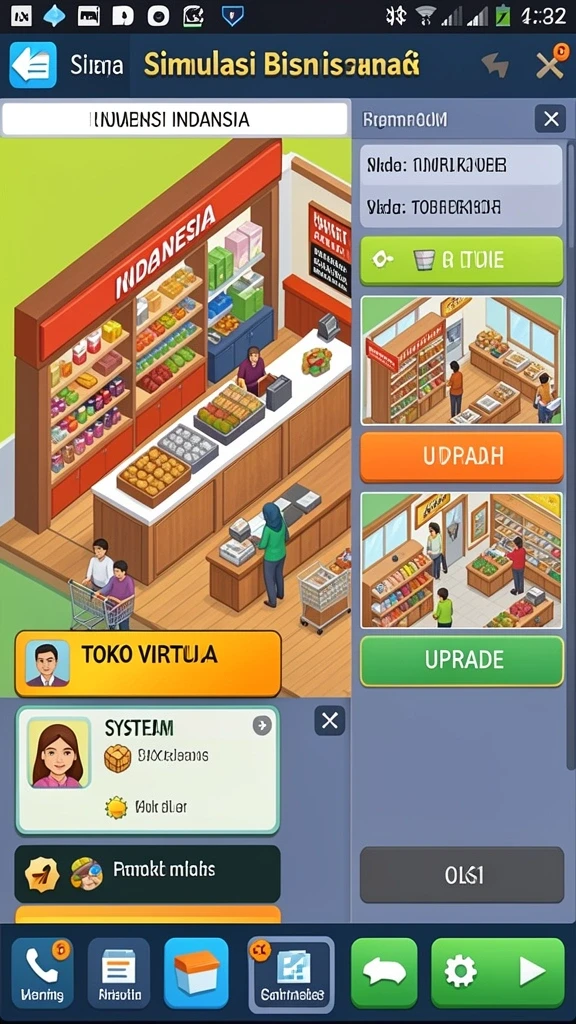 Screenshot andara88 nomor 3
