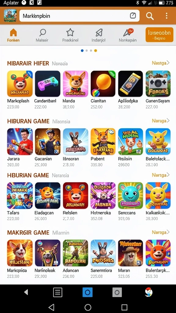 Screenshot asia200 nomor 2