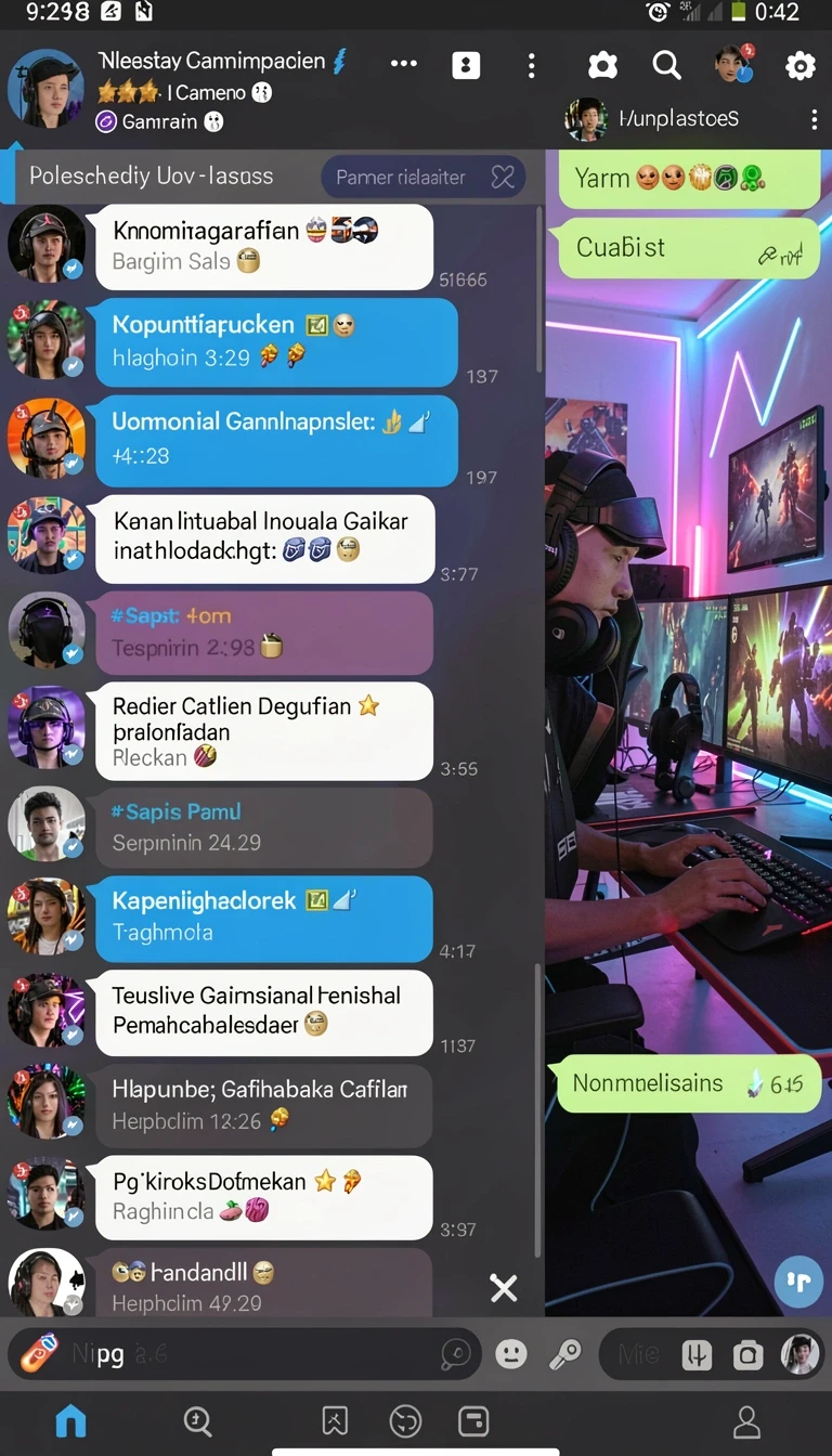 Screenshot ayu89 nomor 2