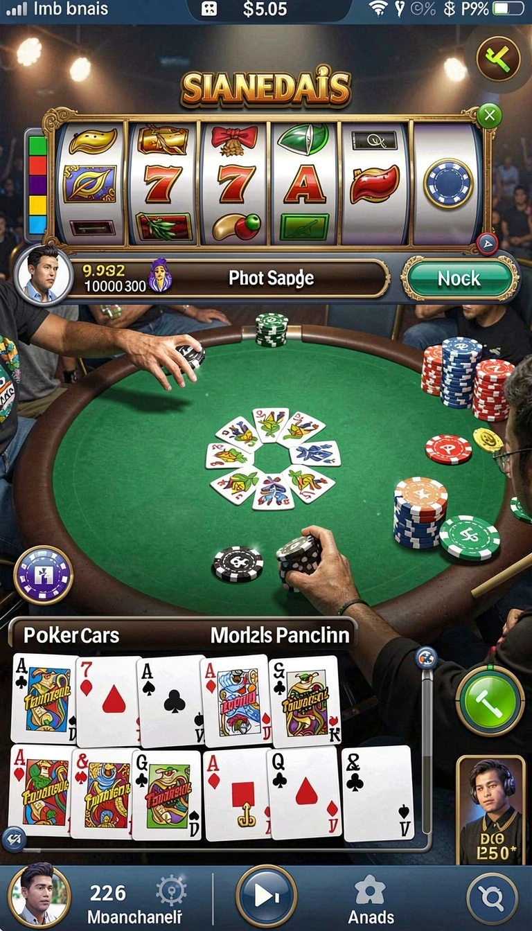 Screenshot bola07 nomor 1