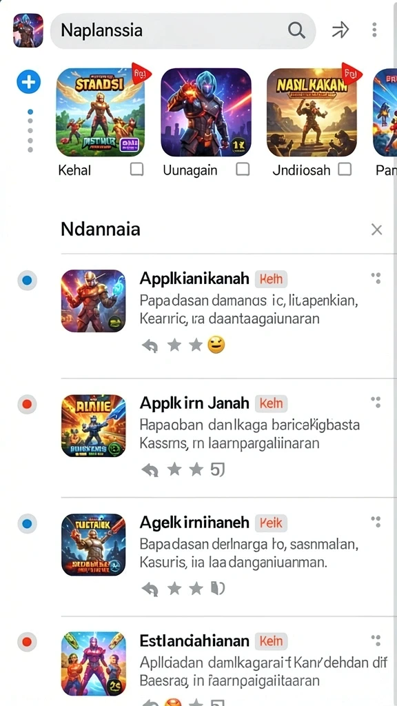 Screenshot bumi303 nomor 2