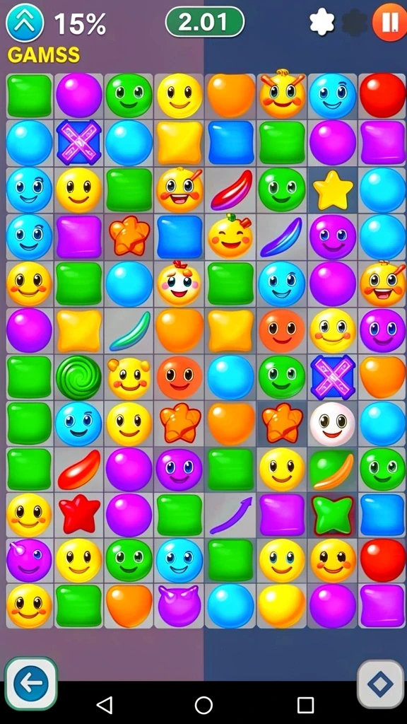 Screenshot bumi303 nomor 3