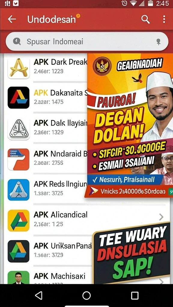 Screenshot bw888 nomor 1