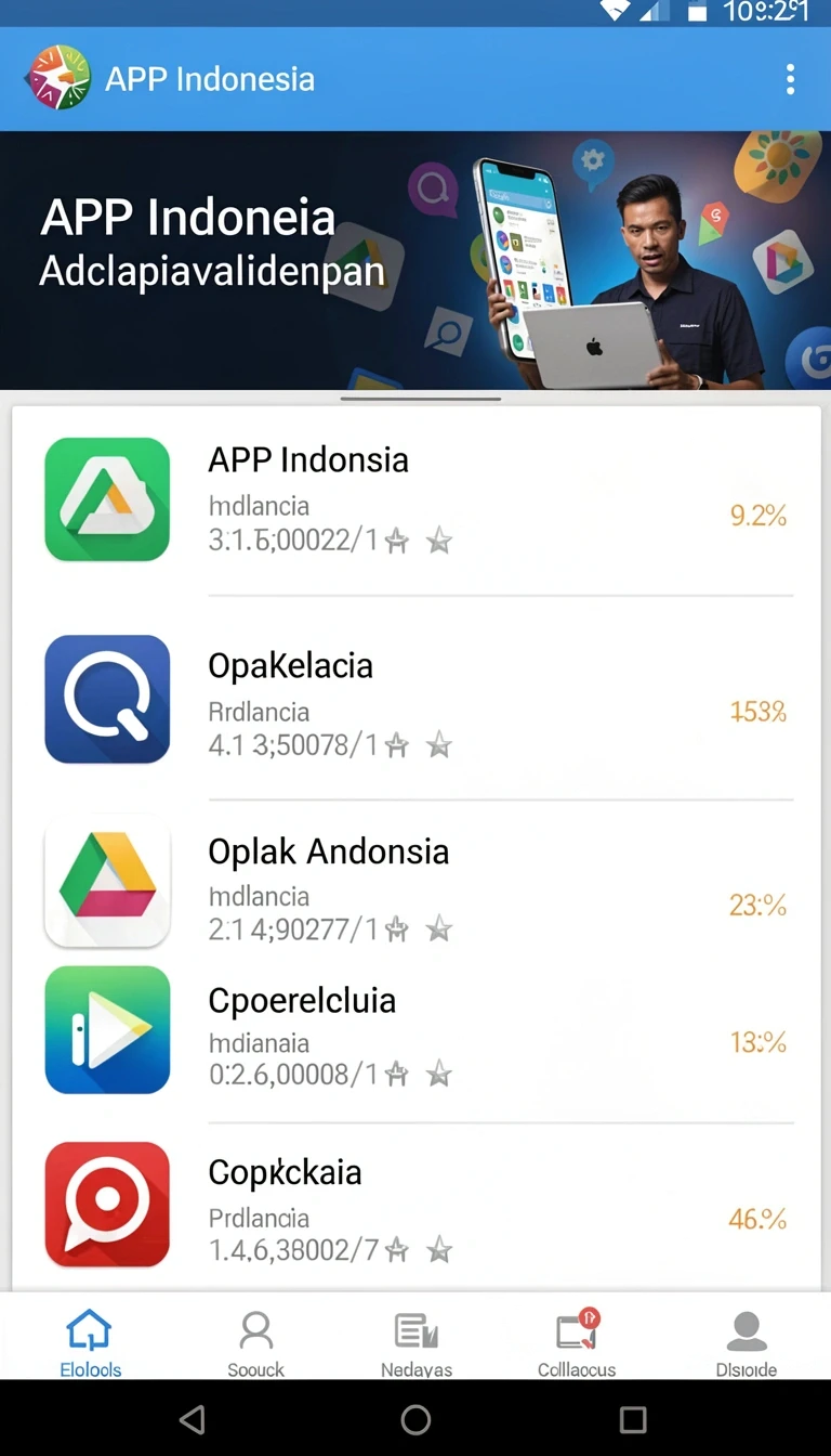 Screenshot cacor78 nomor 1