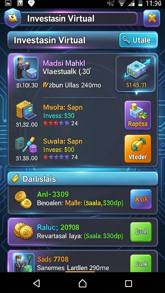 Screenshot dewaslot99 nomor 1