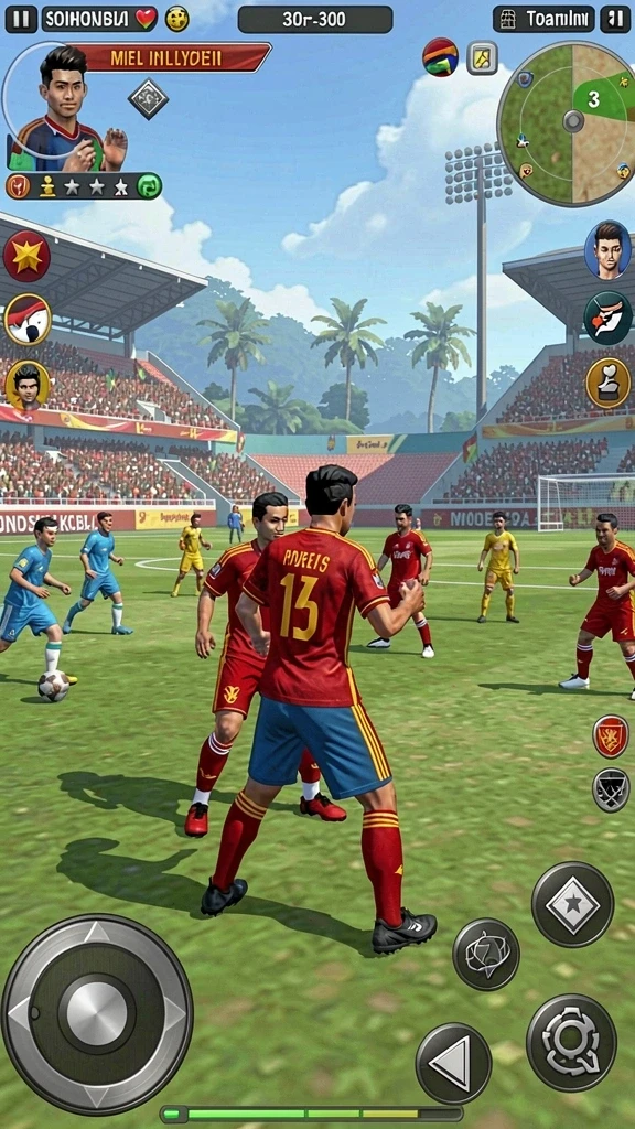 Screenshot dewaslot99 nomor 3