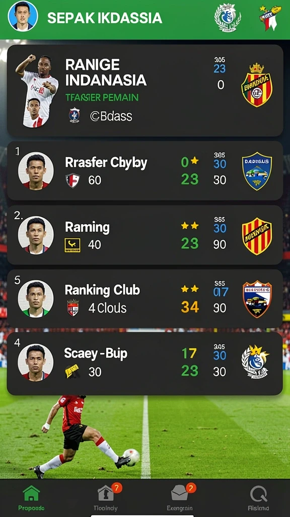 Screenshot f200m nomor 1