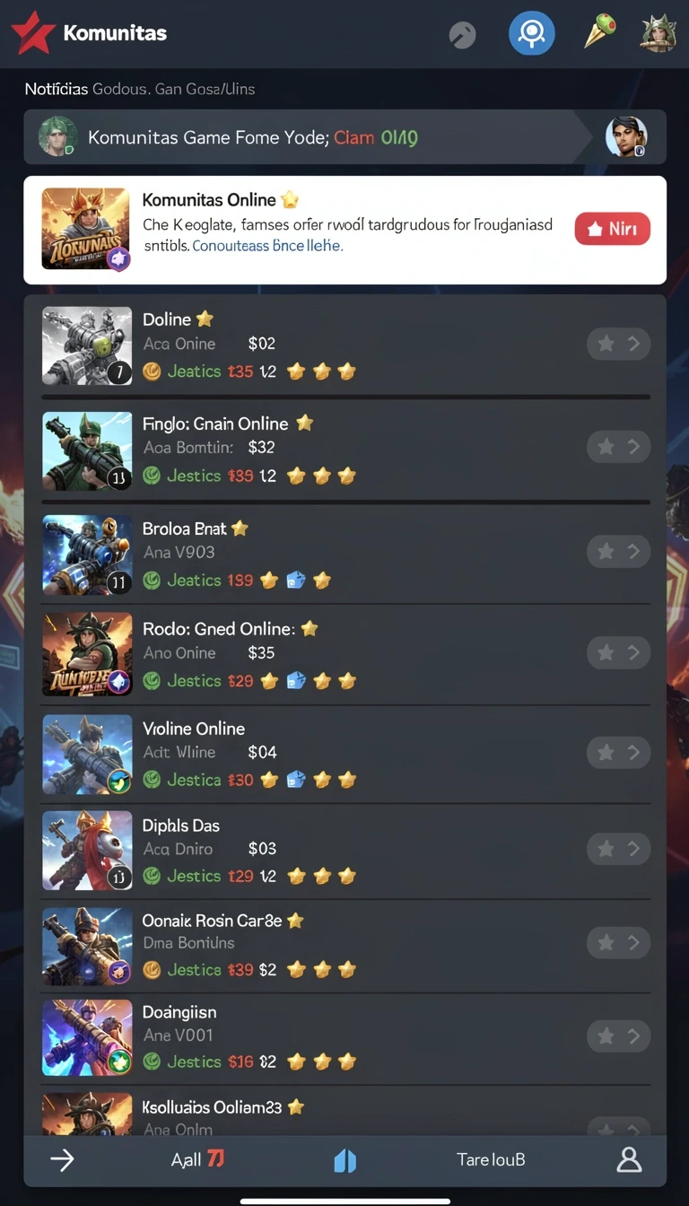 Screenshot gacor108 nomor 3