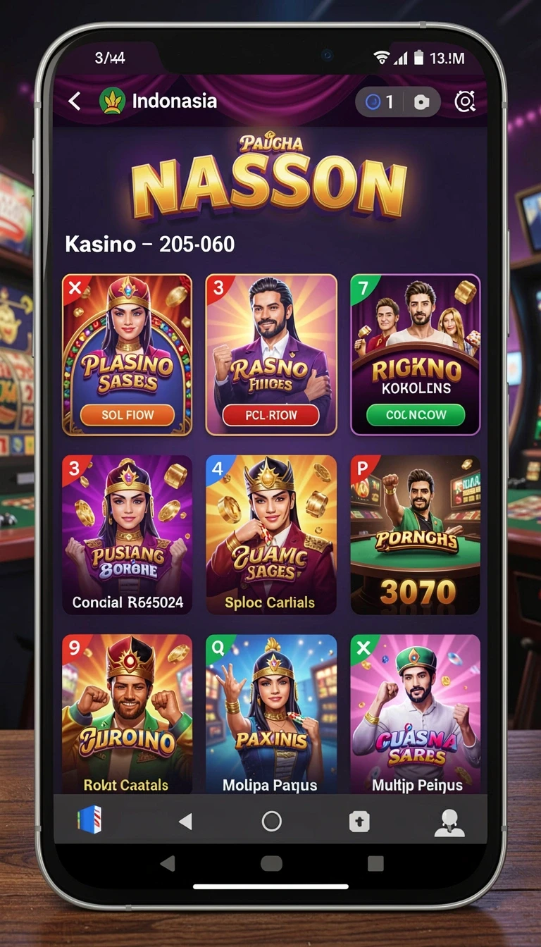 Screenshot gila138 nomor 3