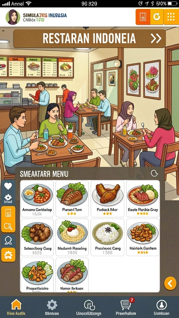 Screenshot hargatoto nomor 2