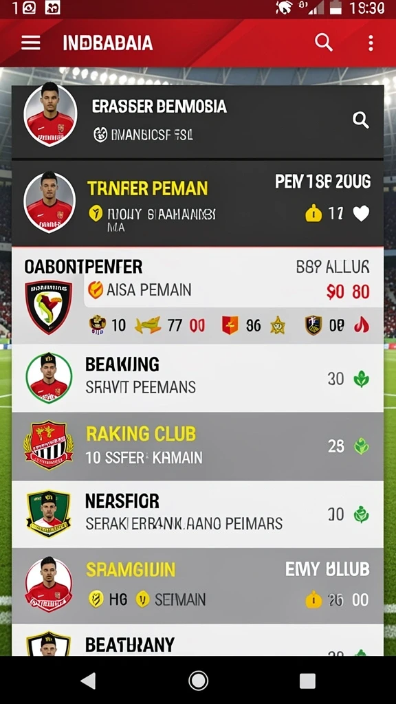 Screenshot hoki8815 nomor 2