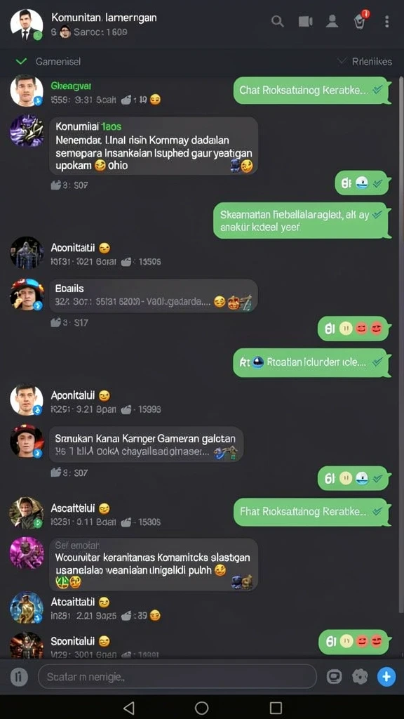 Screenshot hptoto nomor 1