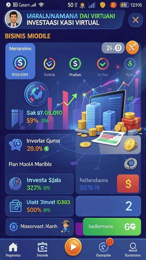 Screenshot idagame nomor 3