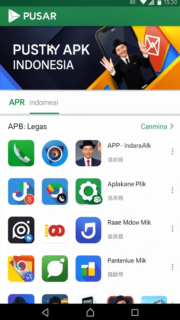 Screenshot idrrp nomor 1