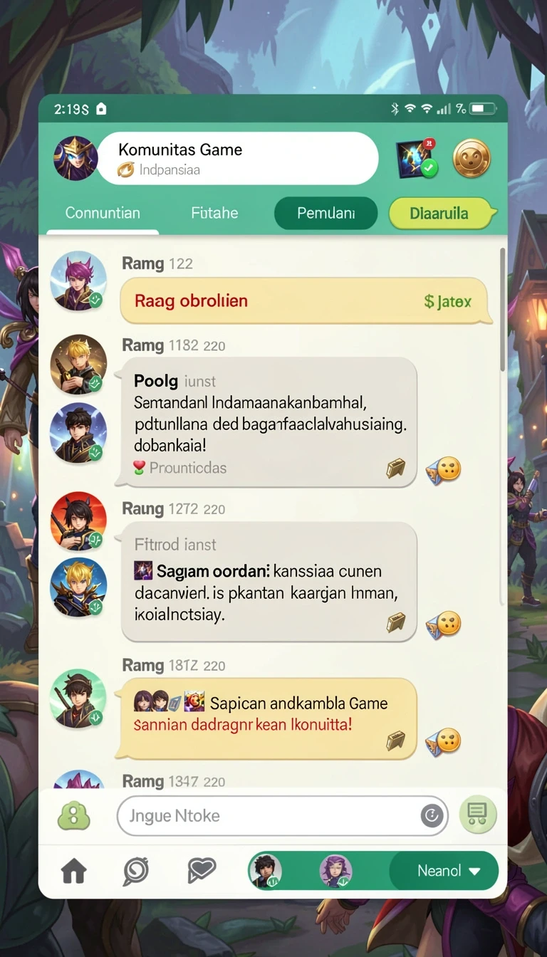 Screenshot ink789 nomor 2