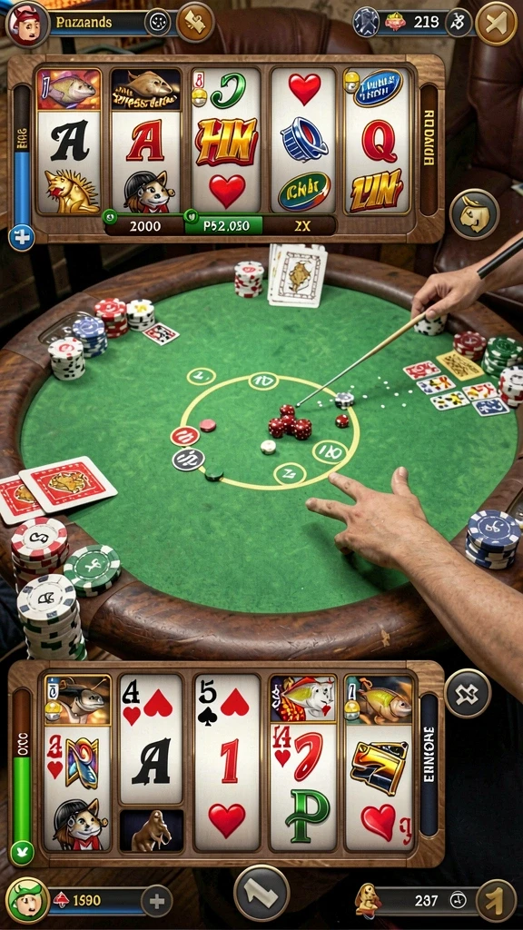 Screenshot jawara79 nomor 1
