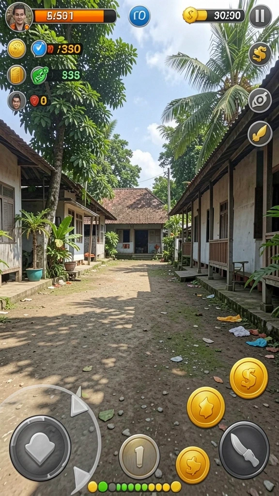 Screenshot jktok nomor 3