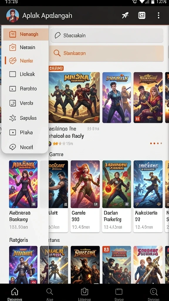Screenshot juarago nomor 2