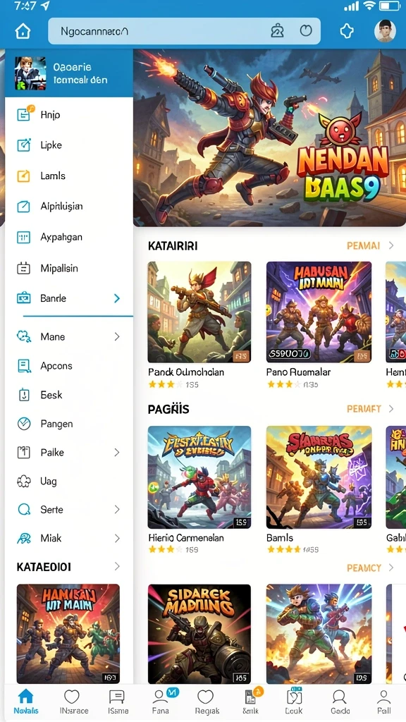 Screenshot kawi777 nomor 1