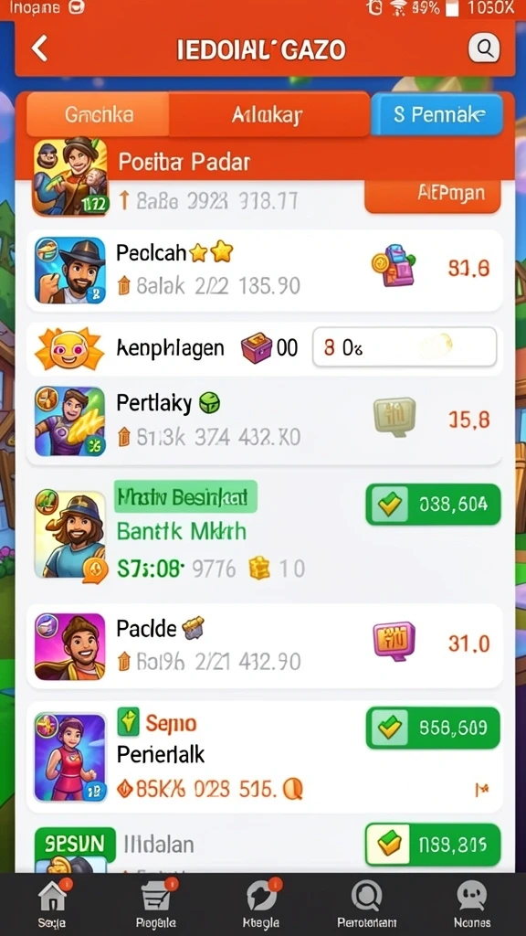 Screenshot ladang78 nomor 3