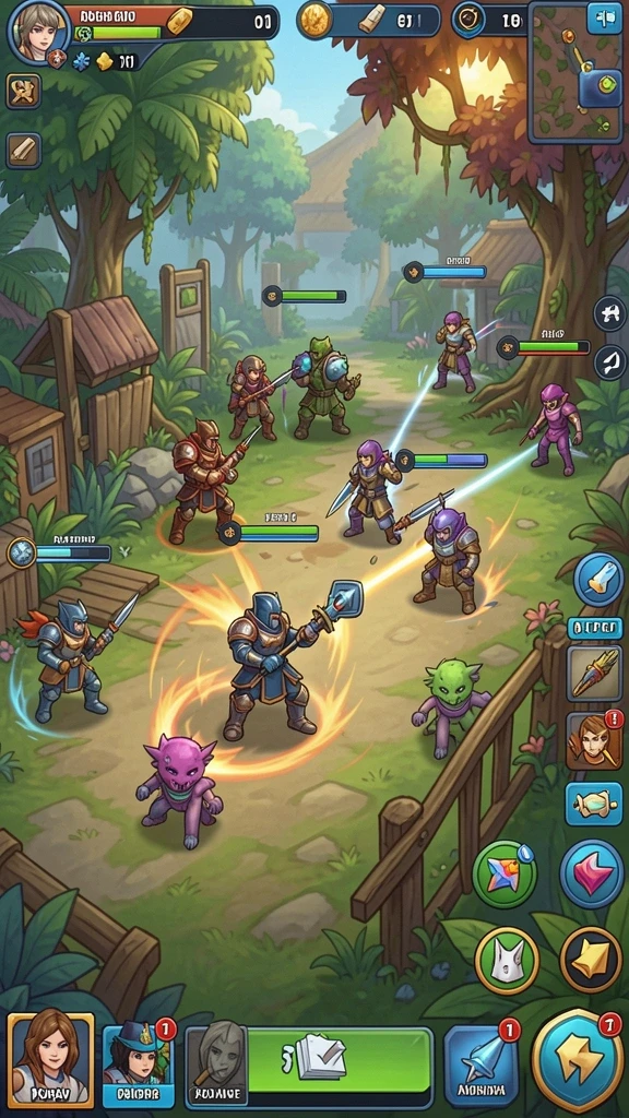 Screenshot luckyslots nomor 3