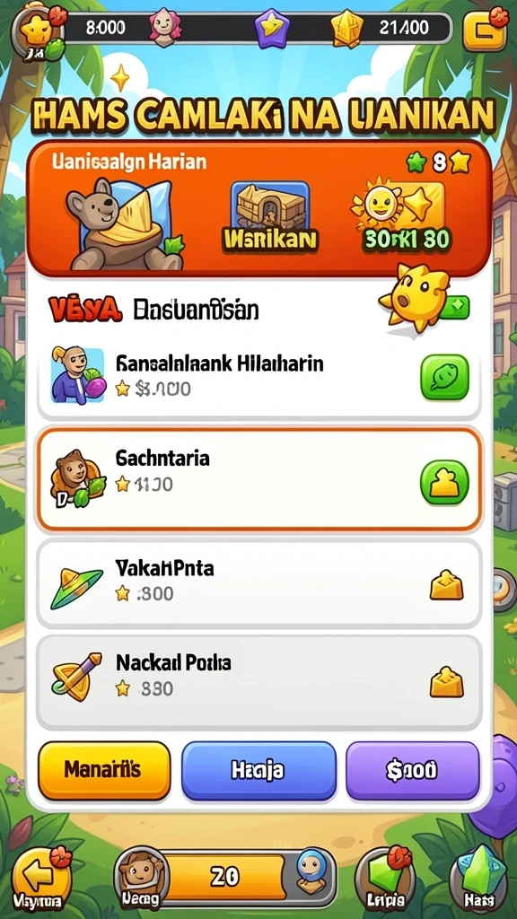 Screenshot lucubet nomor 2