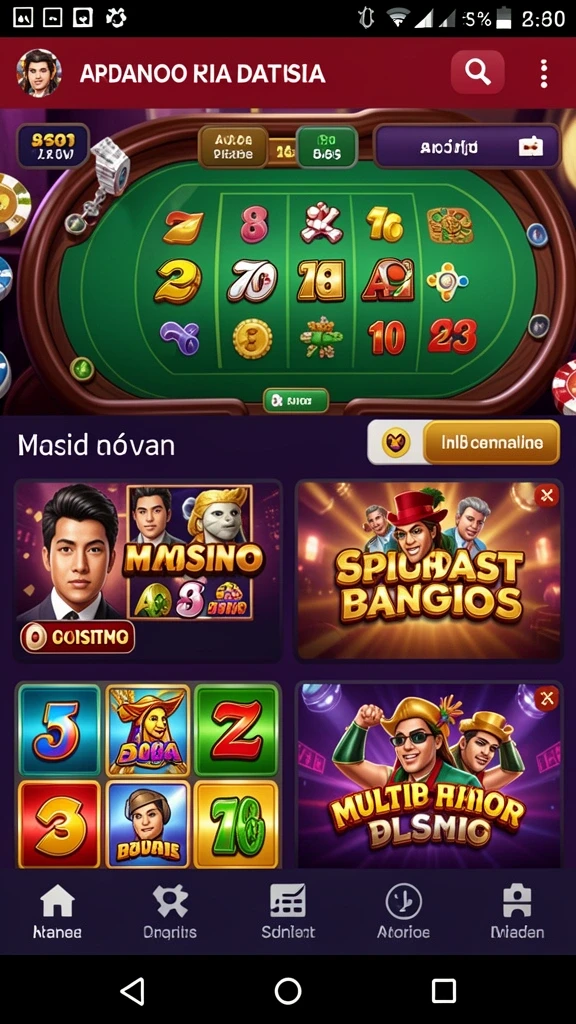 Screenshot lucubet nomor 3