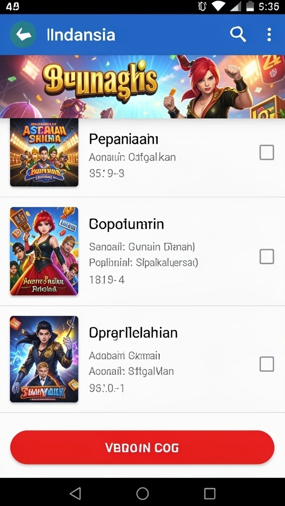 Screenshot mamen123 nomor 1