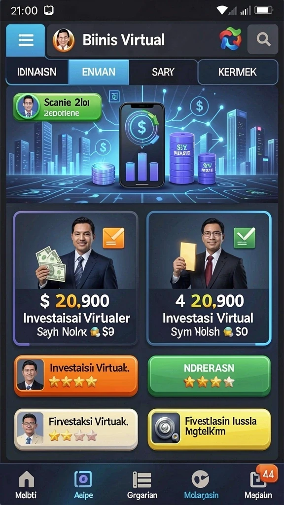 Screenshot mega338 nomor 2