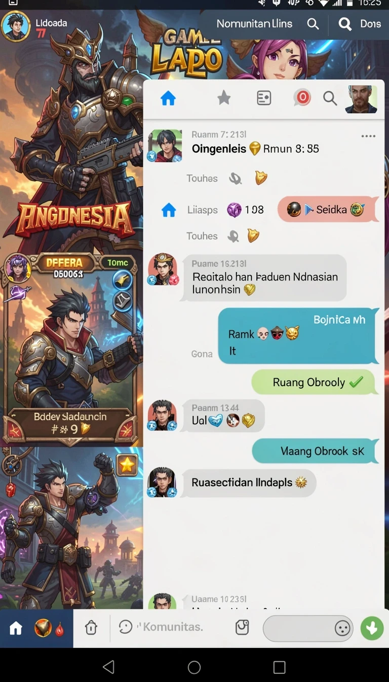 Screenshot mega388 nomor 1