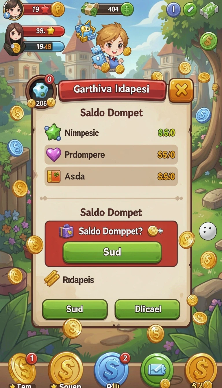 Screenshot megavisa88 nomor 1