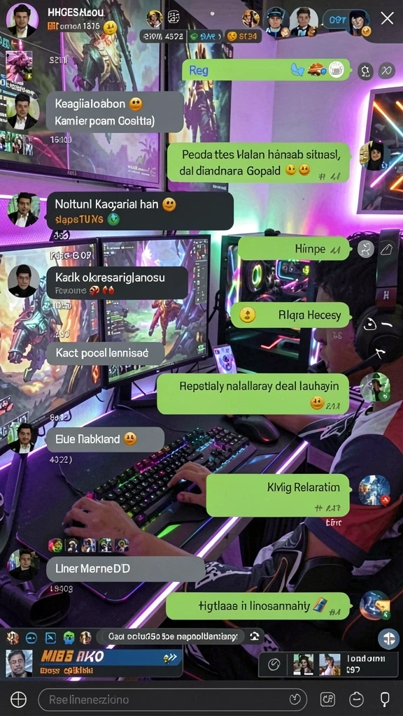 Screenshot mekar99 nomor 2