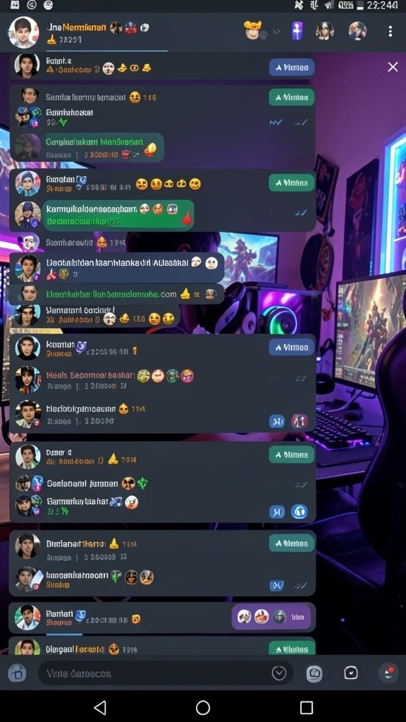 Screenshot merdeka777 nomor 1