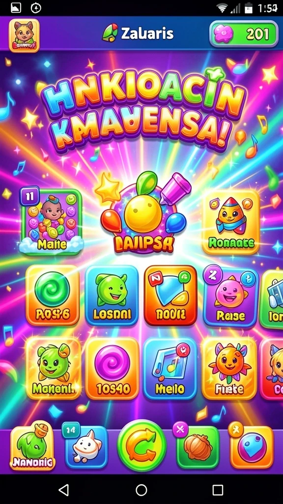 Screenshot mg525 nomor 1
