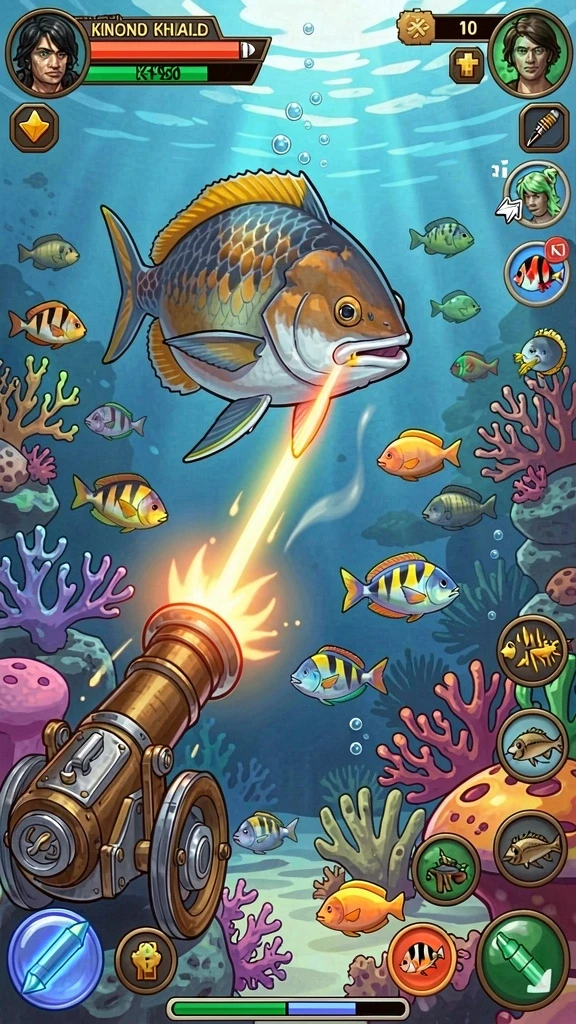 Screenshot mikatoto nomor 2