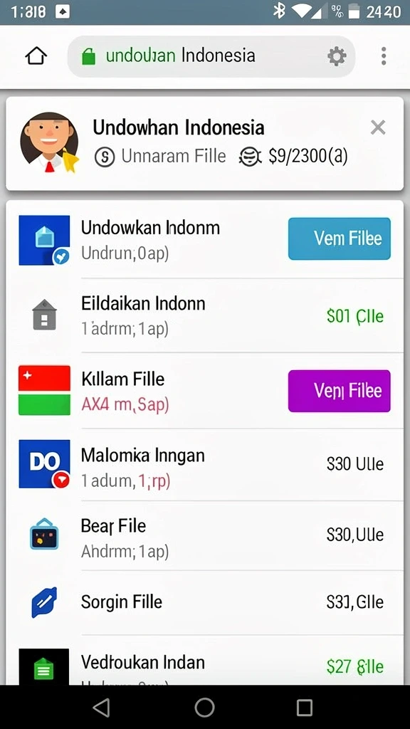 Screenshot minislot nomor 2