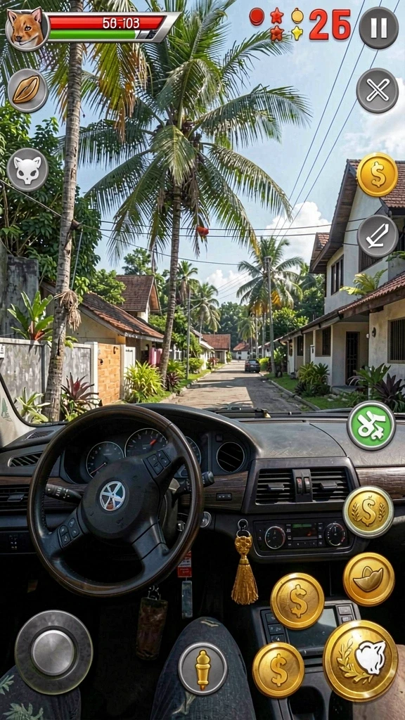 Screenshot nirwana88 nomor 1