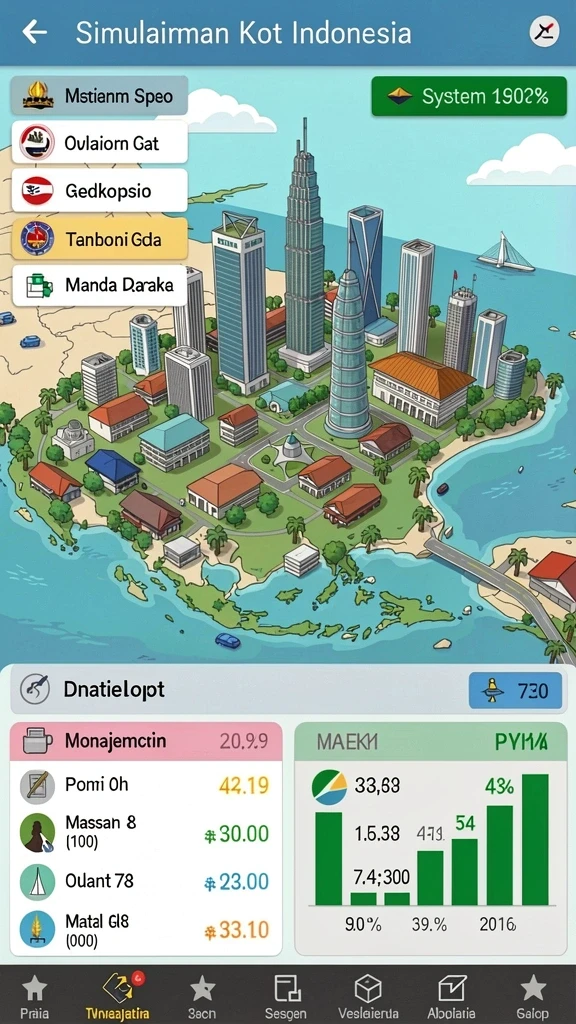 Screenshot okjkt nomor 2
