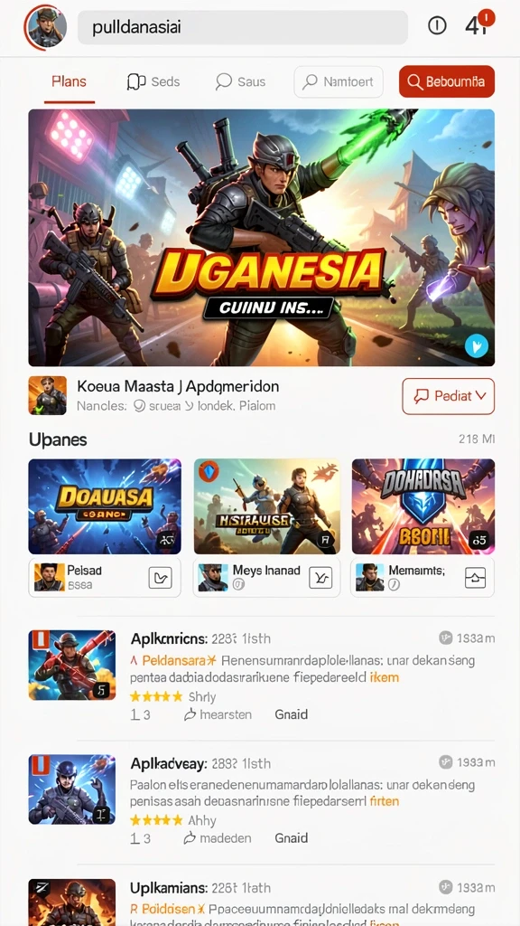 Screenshot okjkt nomor 3