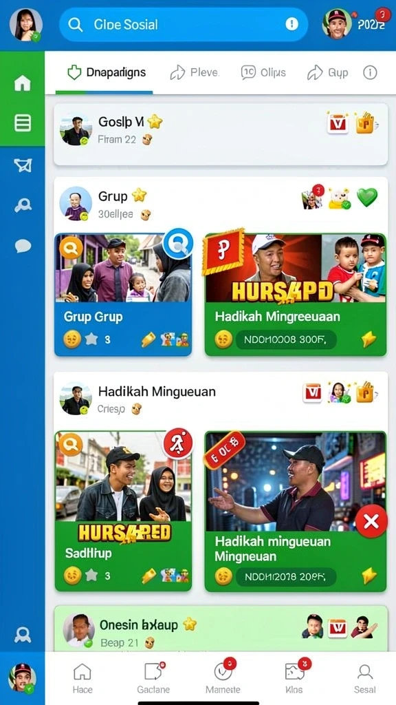 Screenshot ovabet nomor 1