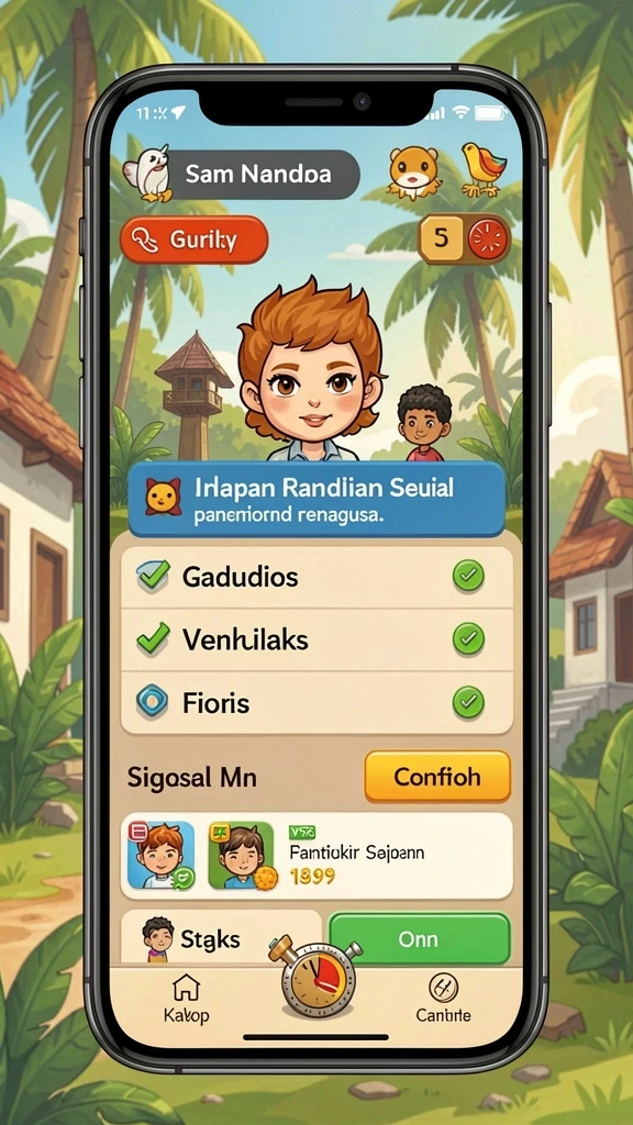 Screenshot ovabet nomor 3
