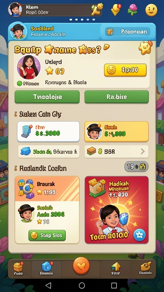 Screenshot pandawin nomor 2