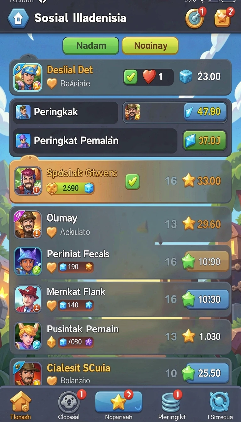 Screenshot panglima77 nomor 1
