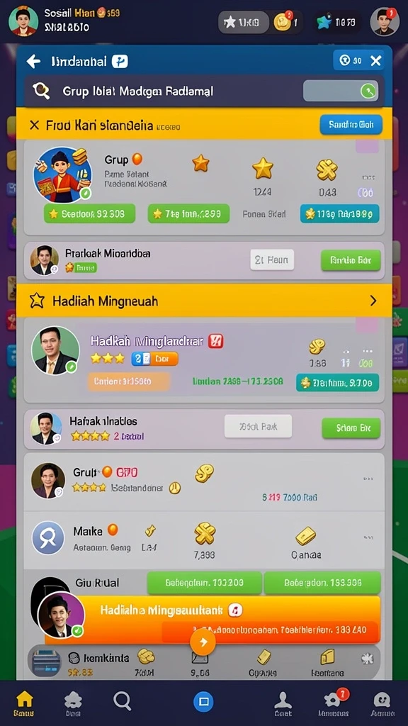 Screenshot pastiwin nomor 1