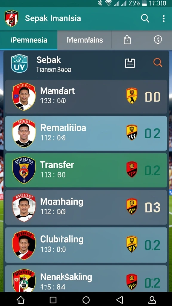 Screenshot poker88 nomor 3