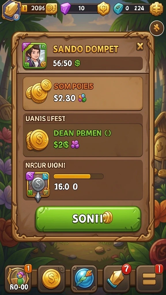 Screenshot quarkplay nomor 3